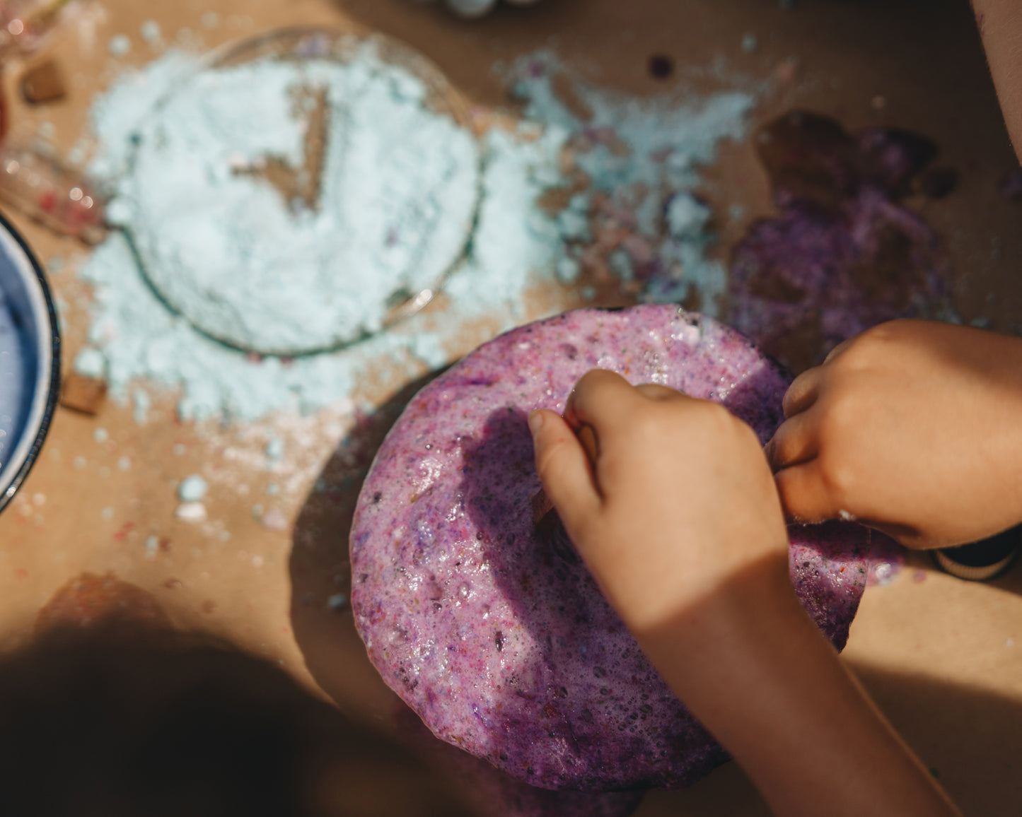 DIY Potion Party Ingredients Kit