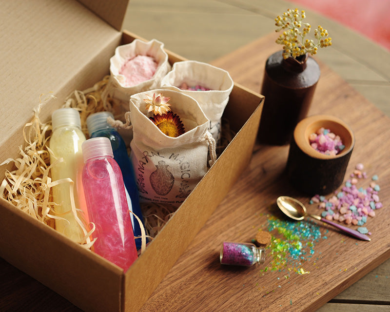 Sparkle Dreams Magic Potion Kit