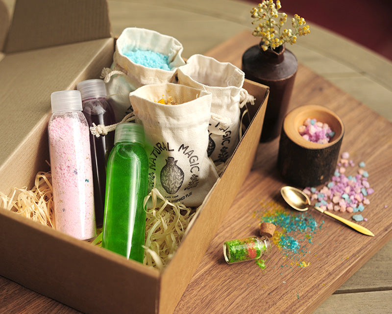 Wild Things Magic Potion Kit